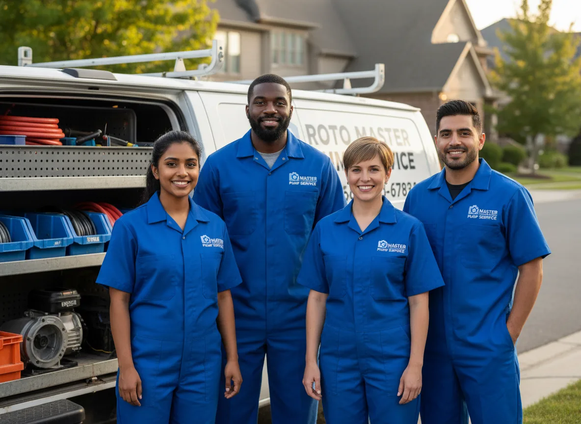 Sump Pump Installation company in Armstrong, TX